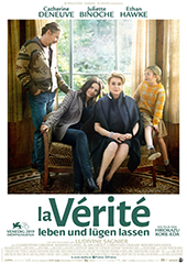 Hauptfoto La Verite– Leben und lügen lassen